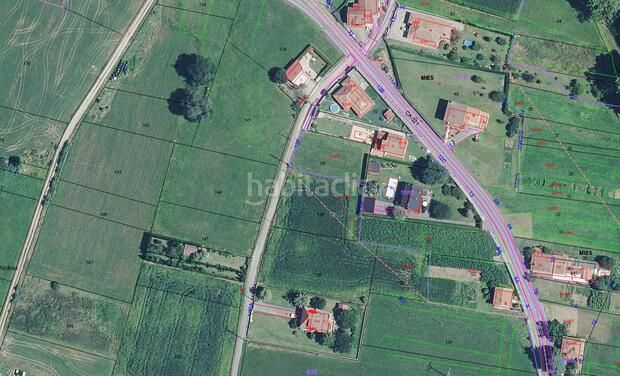 Foto ae0b25a7-e0f9-4da6-8185-370688fd3fea. Residential plot in salcedo 13 in Vioño Piélagos