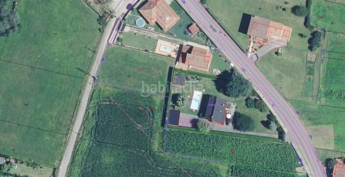 Foto c5af5998-b619-4656-aae0-b1062ae88b82. Residential plot in salcedo 13 in Vioño Piélagos