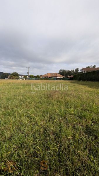 Foto c86f92cf-bee2-4d70-b9a6-b7c6d5dd8127. Residential plot in salcedo 13 in Vioño Piélagos