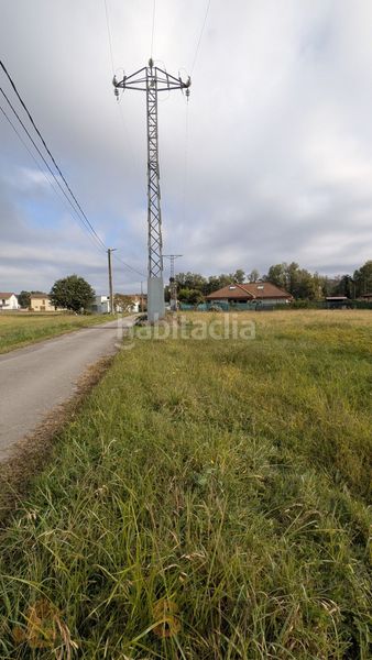 Foto d4724f33-9a79-4692-be99-b0cf3e0d53c8. Residential plot in salcedo 13 in Vioño Piélagos