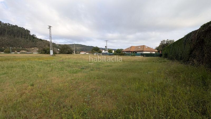 Foto d5941045-cdab-4efa-b6de-5b22c4fc7fc9. Residential plot in salcedo 13 in Vioño Piélagos