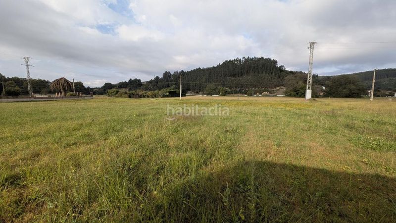 Foto d634a4a9-242b-40a6-af82-b96537d429eb. Residential plot in salcedo 13 in Vioño Piélagos
