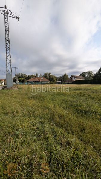 Foto dcb80006-ca9c-4b28-9e06-fd4dafb73d4b. Residential plot in salcedo 13 in Vioño Piélagos