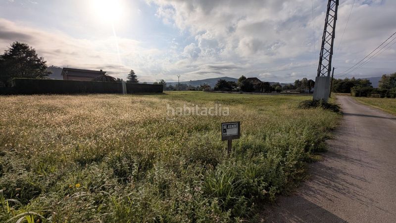 Foto e0df667a-48c2-47a5-9f8e-17796629c6ba. Residential plot in salcedo 13 in Vioño Piélagos
