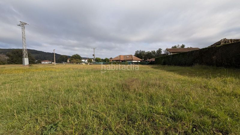 Foto e1aeb917-7cae-407e-8fc9-92081f8a6d84. Residential plot in salcedo 13 in Vioño Piélagos