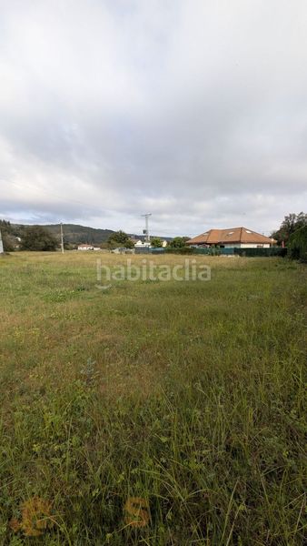 Foto e96d6156-a582-480d-b08b-25969e8bc86c. Residential plot in salcedo 13 in Vioño Piélagos