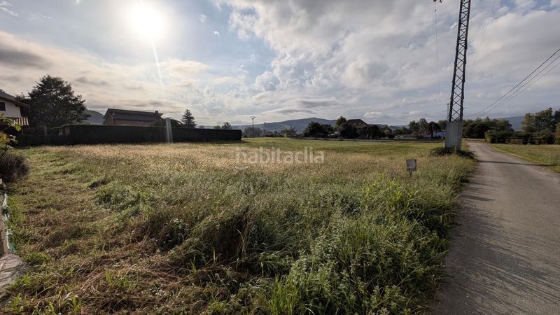 Foto ef181f28-7517-4ea8-8ec4-ed2ffcf5cb43. Residential plot in salcedo 13 in Vioño Piélagos
