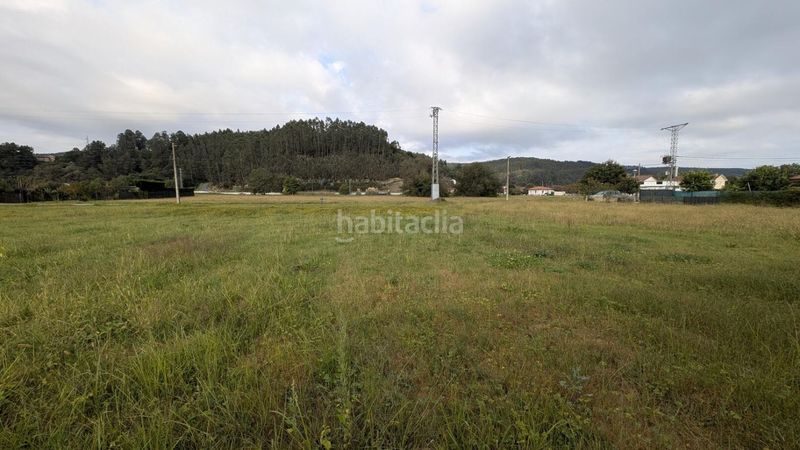 Foto ef29d8cc-6368-48eb-ad0b-788ffd32f3d1. Residential plot in salcedo 13 in Vioño Piélagos