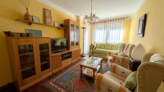 Pis a La estacion 59. Piso en venta en ontaneda, 2 dormitorios.