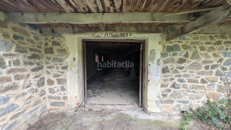 Foto 228ecbe0-d2da-4c11-8b3a-9f15d7f7644d. Masia a Soba