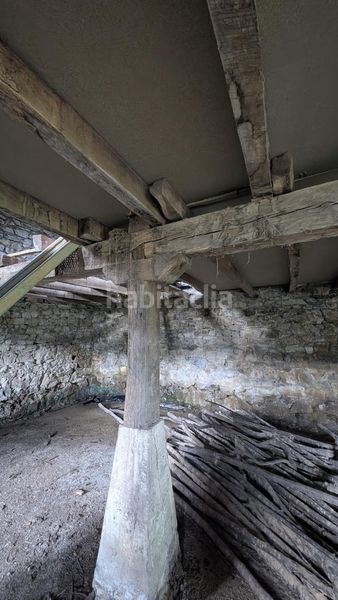 Foto 868559ad-c5d9-4aeb-9fa7-e2305520fc25. Masia a Soba