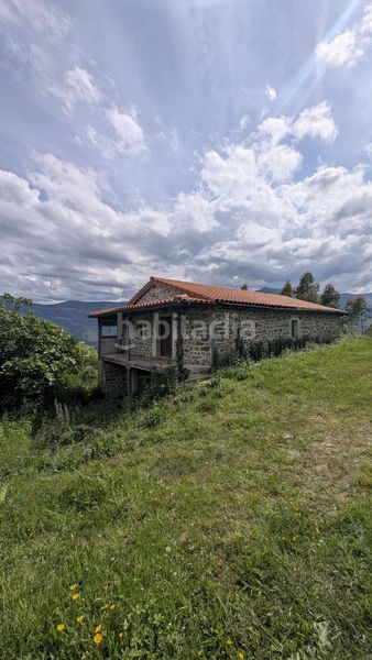 Foto 90d6a904-628c-4aa7-bbac-b55254ced827. Masia a Soba