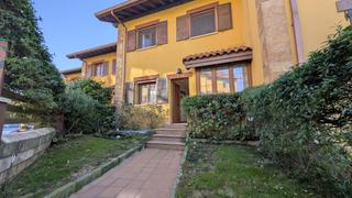 Chalet  Arrañadas (las) 82. Chalet en venta en ajo bareyo, 4 dormitorios.