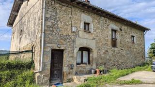 Maison  Mies del cueto 604. Casa en venta en beranga, 4 dormitorios.