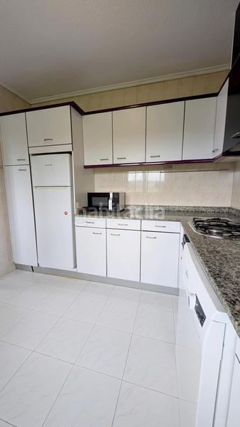 Foto ab5a332c-f60a-4517-8a39-ad763d69960b. Affitto appartamento in sorribero alto 28 in Renedo Piélagos