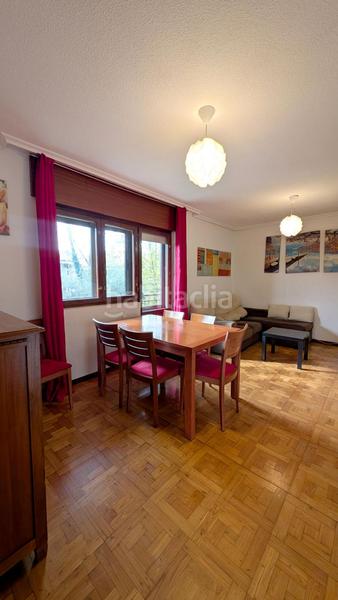 Foto ddda2fed-5328-4d60-9d8e-e319567f6018. Alquiler piso en sorribero alto 28 piso en alquiler en Renedo, 3 dormitorios. en Piélagos