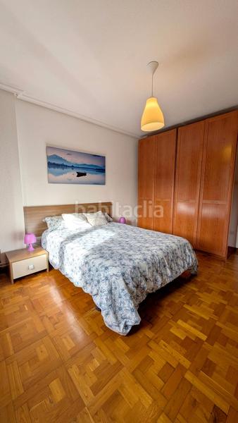 Foto f153e73c-464f-4700-a033-8547a5f2a774. Alquiler piso en sorribero alto 28 piso en alquiler en Renedo, 3 dormitorios. en Piélagos