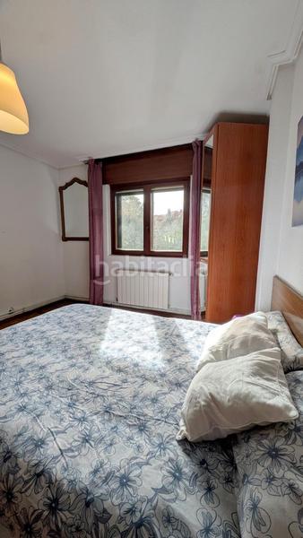 Foto 009a90d5-0934-4a99-bdcc-f6326666c838. Rent flat in sorribero alto 28 in Renedo Piélagos