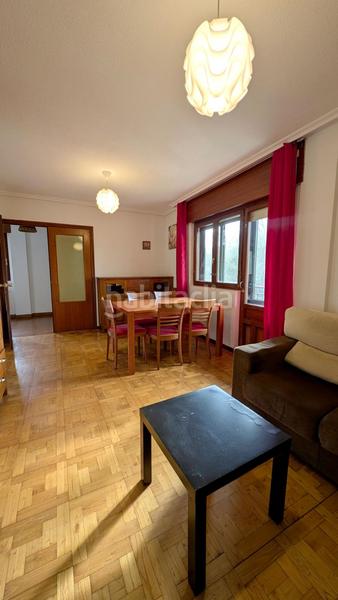 Foto a8508889-8736-4294-bf9a-49a011a283c2. Rent flat in sorribero alto 28 in Renedo Piélagos