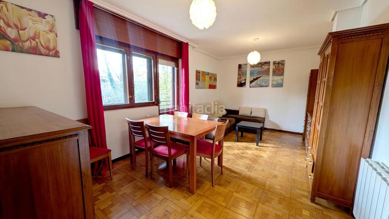 Foto d130d1dd-1406-48f1-9316-60ef700bc65f. Rent flat in sorribero alto 28 in Renedo Piélagos