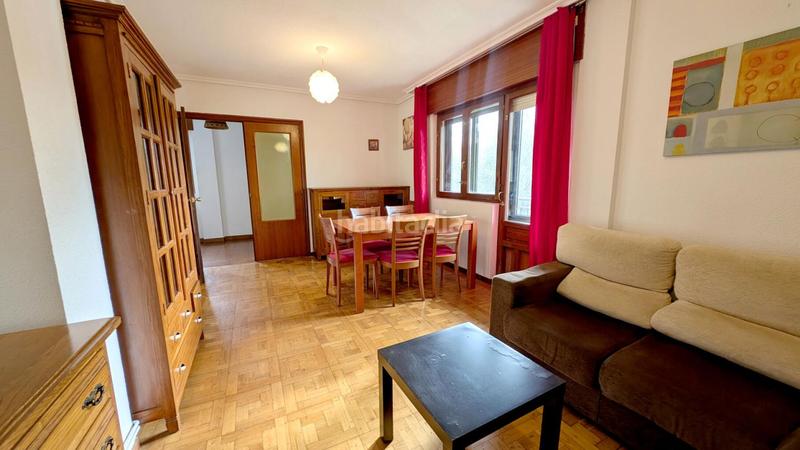 Foto d83cf086-a2b4-41d6-82fc-aa7fad83cf2b. Rent flat in sorribero alto 28 in Renedo Piélagos