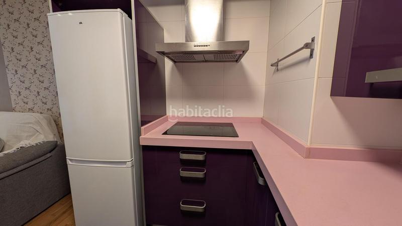 Foto 50baec82-b8bd-4836-834c-b145fbbb7d00. Affitto appartamento in arce 2 in Renedo Piélagos