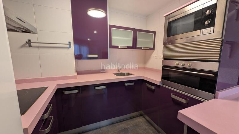 Foto eb428959-4248-45d4-9282-1c583636d2a8. Affitto appartamento in arce 2 in Renedo Piélagos