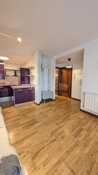 Foto 85734bef-e6ff-48f4-8752-66bcb940eba1. Alquiler piso en arce 2 piso en alquiler en Renedo, 1 dormitorio. en Piélagos