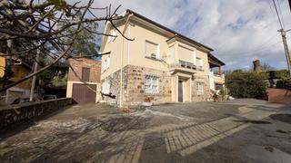 Appartement  Cianca 41. Piso en venta en parbayon, 3 dormitorios.