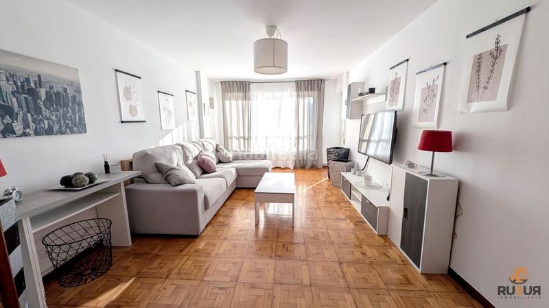 Foto 5dfab7d7-c25a-4ff8-a0a6-20050eb850f3. Affitto appartamento con riscaldamento in Renedo Piélagos