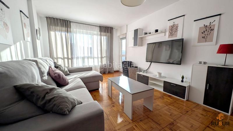 Foto 636053d9-9086-4e96-adb2-c017f5fe8217. Affitto appartamento con riscaldamento in Renedo Piélagos