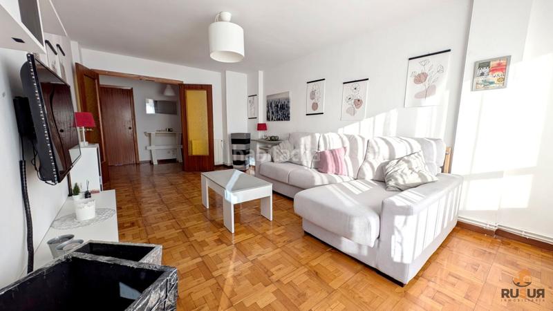 Foto 9748e36a-d65a-4a6d-9c59-a1f71f4a879a. Affitto appartamento con riscaldamento in Renedo Piélagos