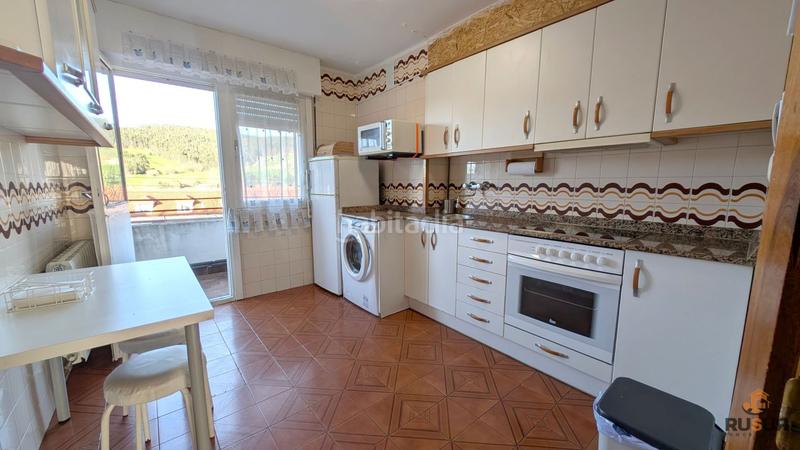 Foto b54b5d2b-59eb-4277-88c9-ddc95df10289. Affitto appartamento con riscaldamento in Renedo Piélagos