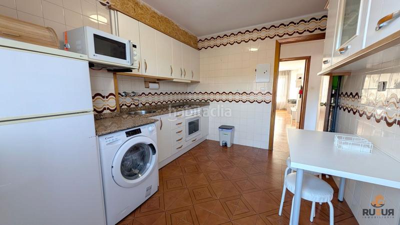 Foto e3360731-4a42-4718-af18-eb6a2ddc1a9b. Affitto appartamento con riscaldamento in Renedo Piélagos