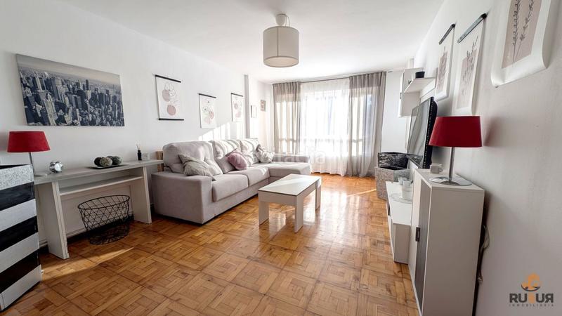 Foto f0b72c09-2ce0-4226-abd1-00ad574b3483. Affitto appartamento con riscaldamento in Renedo Piélagos