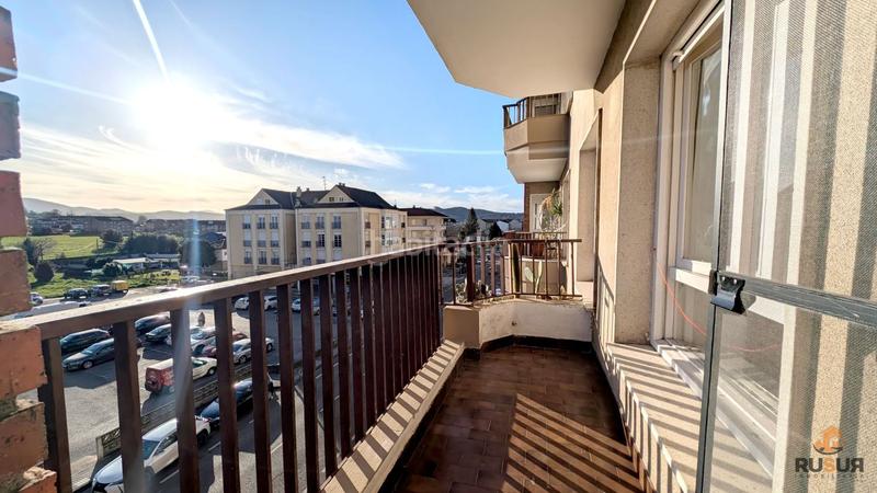 Foto f4aa6b85-8dbe-4b99-a9d1-2a93c77bd44b. Affitto appartamento con riscaldamento in Renedo Piélagos