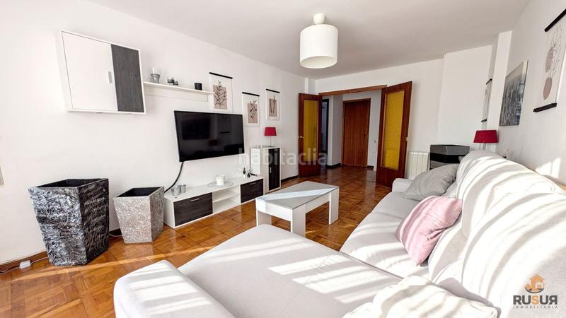 Foto fc883019-3e46-467d-bd61-98c8bc3246a4. Affitto appartamento con riscaldamento in Renedo Piélagos