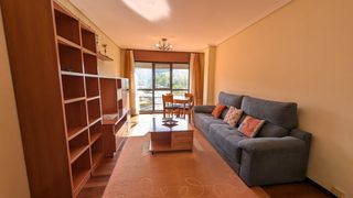 Lloguer Pis  Sorribero bajo 15. Piso en alquiler en renedo, 2 dormitorios.