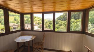 Pis  V pas-cruce 18. Piso en venta en vega de pas, 1 dormitorio.