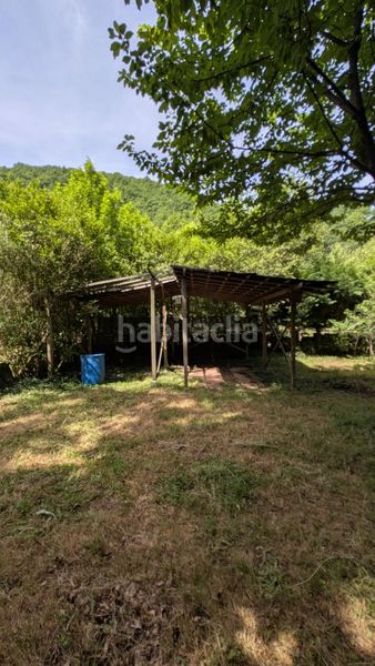 Foto 1291832b-ce84-44d6-b091-05e49c2d0f23. Masia a Vega de Pas
