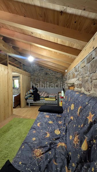 Foto 1fe6a0e2-b5c7-4b3c-bd31-51a27009d2b9. Masia a Vega de Pas