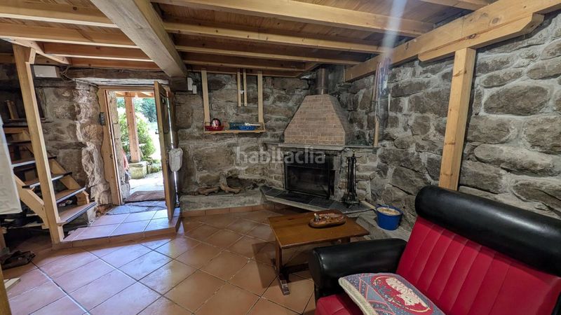 Foto 4badbb16-f87d-46cf-8f72-d38e47078043. Masia a Vega de Pas