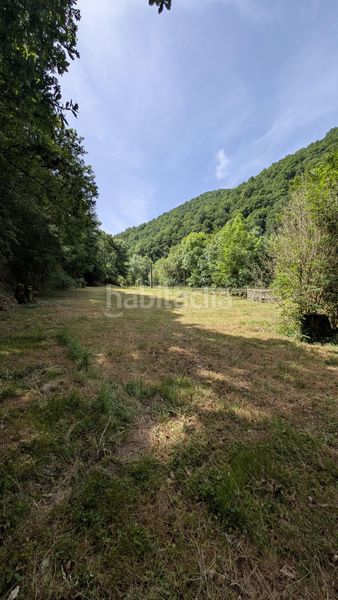 Foto 4ca159d1-d232-4ff4-b4d7-a83ee0bd56f7. Masia a Vega de Pas