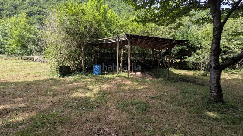 Foto e3754484-18b3-4383-baf9-0e7deffbfc5d. Masia a Vega de Pas