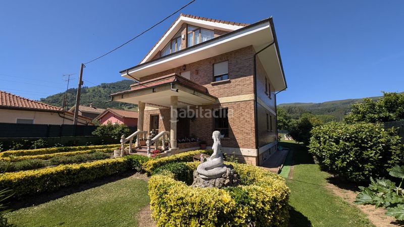 Foto 02073a02-b5cc-4757-8a84-9b879599f8cf. Xalet a somahoz-los pedriscos 18 a Corrales de Buelna (Los)