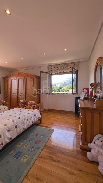 Foto 44827bcb-6032-4baa-b723-589fa67d0285. Xalet a somahoz-los pedriscos 18 a Corrales de Buelna (Los)