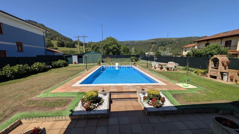 Foto 47d85c1d-7028-4877-985a-e3e1bffb1ff7. Xalet a somahoz-los pedriscos 18 a Corrales de Buelna (Los)