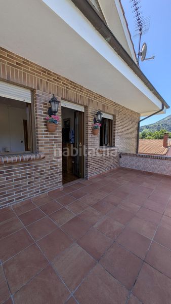 Foto 49579eb1-f10e-452d-9df8-4c3323cb6f3c. Xalet a somahoz-los pedriscos 18 a Corrales de Buelna (Los)