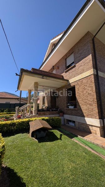 Foto 4f737b31-c1e7-45a5-856a-b96c23a510bd. Xalet a somahoz-los pedriscos 18 a Corrales de Buelna (Los)