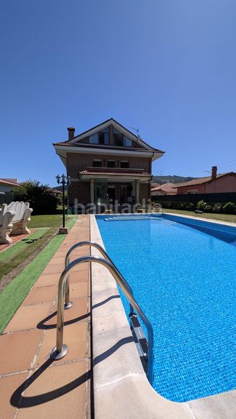 Foto 57120165-ac8c-42a8-8cd3-036eff52b7a2. Xalet a somahoz-los pedriscos 18 a Corrales de Buelna (Los)